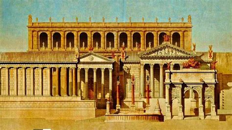 Roman architecture (article) .